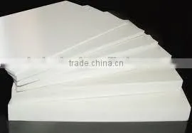 White Plastic Sheet thumbnail-1