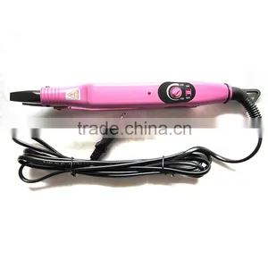 Professional Hair Extension Iron Factory Supply Big Stock Hair Connector thumbnail-5