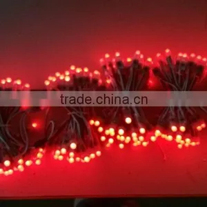 Good Price Waterproof Individual LED Pixel Light 12mm 5V Full Color DMX thumbnail-4