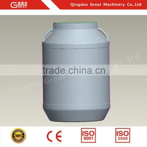GT3000L 5 Layers Plastic Water Tank Making Machine thumbnail-1