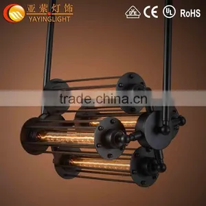 Chinese Style Home Decor Lamps,pendant Light Parts,pendant Light Power Cord thumbnail-1