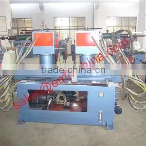 EB115 Hand Operated Pipe Bending Machine thumbnail-6