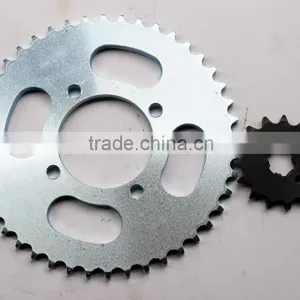 JH150 44T Motorcycle Sprocket thumbnail-5