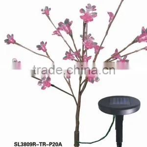 Solar LED Light Tree thumbnail-3