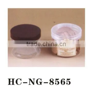 Plastic Cylinder Boxes(HC-NG-8565) thumbnail-1
