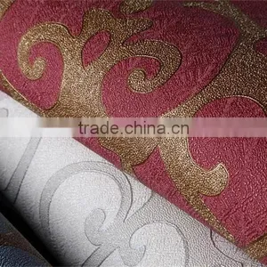 2015 New Cheap Stereoscopic Wall Paper/wall Murals thumbnail-3