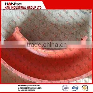 Putzmeister Concrete Pump10 15 20 30 45 90 Degree thumbnail-2