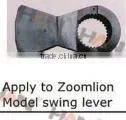 Zoomlion Stepper Motor & Cylinder Pressure Senso Concrete Pump Spare Parts for Putzmeister Zoomlion JUNJIN Schwing Sany thumbnail-4