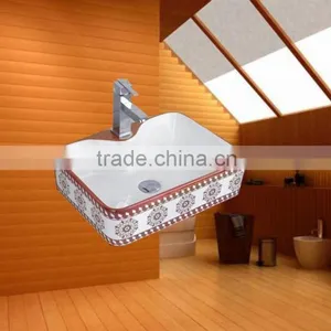 Facebook China Manufacturer Self Cleaning Dining Room Wash Basins Sink Parts thumbnail-5