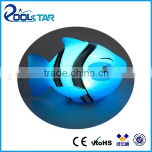 Rgb Led Fiber Balls Optic of Pool Light thumbnail-4