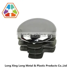 M DN1*2.5 PP Plastic Pipe Plug for House/Office Furnitures /Pipe/Wheel thumbnail-1