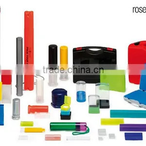 Colourful Round Telescopic Adult Toys Packaging for Adult Care thumbnail-6
