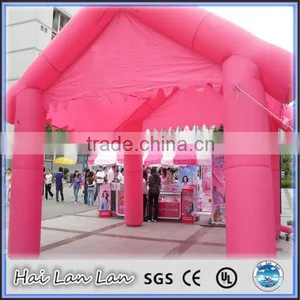 2015 Outdoor Sibley Tent on Sale thumbnail-2