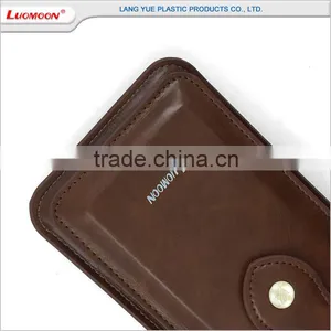 Universal Carrying 2 Double Phone Bag Case Pouch Sleeve for Blu Studio Life Pure Dash Win Energy Advance 5 6 7.0 8 9 thumbnail-4