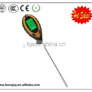 Hot Selling 4 in 1 Soil Survey Instrument thumbnail-2