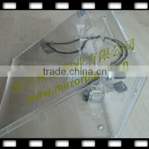 Custom Acrylic Display Holder thumbnail-1