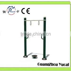 Outdoor Fitness Equipment Wall Exercise Equipment thumbnail-1