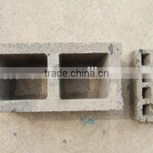 Extreme Durability QT4-20 Concrete Brick Machine/Fly Ash Brick Machine thumbnail-4