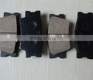 Disc Brake Pads Set for Toyota Camry ACV51 04466-33200 thumbnail-1
