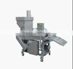 Expro Variable Speed Breading Machine (BGFJ-II-400) / Convenient Food Processing Machin thumbnail-1
