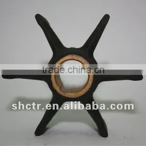 Outboard Impeller Replace OMC 389589(OEM No.S18-3055) thumbnail-1
