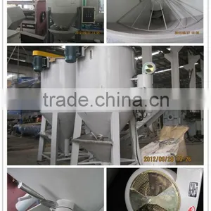 Plastic Dryer Machine thumbnail-1