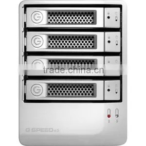 G-Technology G-SPEED eS 0G02055 DAS Array thumbnail-1
