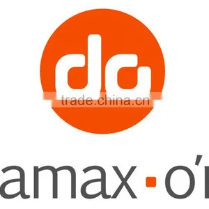 Datamax Pioneer, Consumable, 4 X 2.5 Thermal Transfer Paper Label, With Perforation, 2500/roll, 8od, 4 Pack thumbnail-1