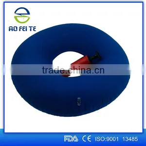 Cheapest Inflatable Round Air Seat Cushion thumbnail-6