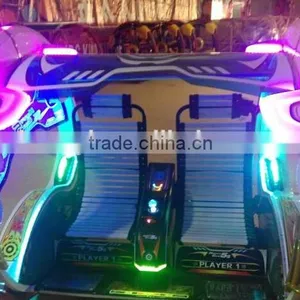 Battery Le Bar Car Interesting Kids Amusement Rides/ Coin Operated Kiddie Rides thumbnail-6