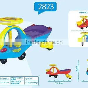 Baby Car Childer Ride on Car Plastic Product PAF2823 thumbnail-1