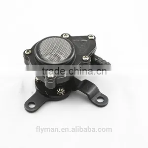 B3501-555-0A0 LUBRICATING OIL PUMP ASM. For 2280 Zigzag Machine / Sewing Machine Spare Parts thumbnail-1