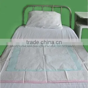 RF-BKB Disposable Mattress Pad Machine thumbnail-2