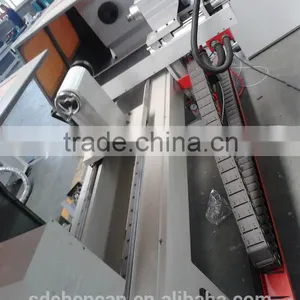 CNC Mini Lathe Engraving/cutting Machine and Distributors Wanted Model CC-K3015 thumbnail-1