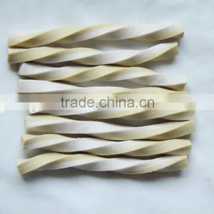Dog Treats (dog Treat Two-tone Squared Twisted Stick) thumbnail-5