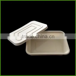 Wholesale Disposable Food Packing Kitchen Tray thumbnail-1