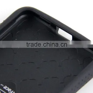 New Arrival Ifacemall Phone Cover for Samsung Alpha, Shockproof Hard Case for Samsung Galaxy G850f thumbnail-3