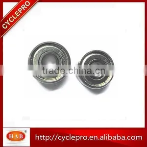 Wholesale All Types of Bearing Single Row Deep Groove Ball Bearings thumbnail-1
