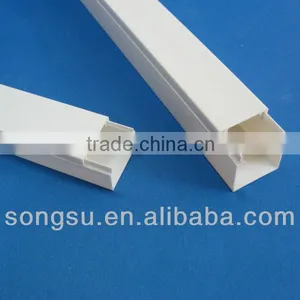 Brand New Durable Wiring Ducts Wiring Casings With Blue Stickers thumbnail-1