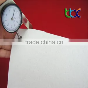 Jinjiang Shoes Material Factory Sell Nonwoven Cloth Pelon pk Polo Fabric thumbnail-5