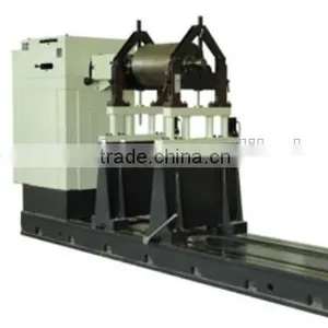 High Quality Universal YYQ-5000A Drive Shaft Balancing Machine With High Quality thumbnail-2