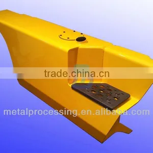 OEM Metal Fabrication thumbnail-1