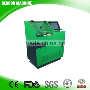 HEUI Injector Hydraulic Cylinder Test Bench Made in China BEACON thumbnail-1