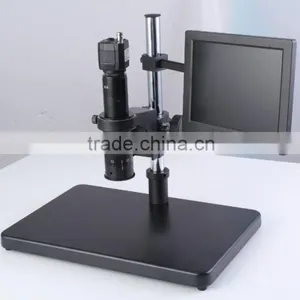 Best Selling Professional Common Rail Tool Scanning Electron Microscope Price From Manufacturer thumbnail-2
