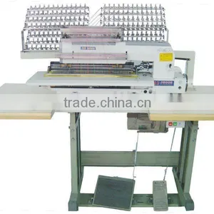 100 Needle Smocking Machine thumbnail-1
