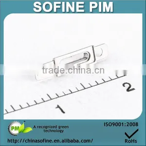 Metal Powder Metallurgy For Handset Parts thumbnail-2