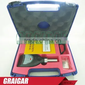 HT-6510A Digital Hardness Meter, Hardness Gauge thumbnail-4