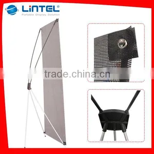 2015 Advertising X Banner Stand,Custom X Display Banner thumbnail-4