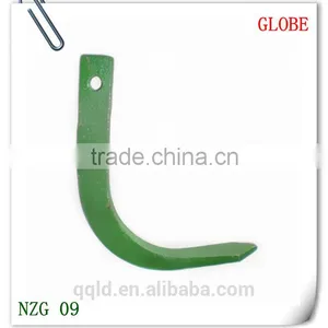 Investors Seeking Business of Farm Tiller Hoe in Mid Asia thumbnail-1