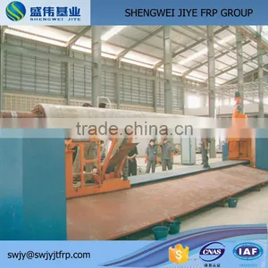 GRP Round Pipe Mould Pipe Die thumbnail-5